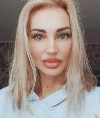 Проститутка Вика